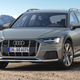 Illustration for article titled The Audi A6 Allroad Is Coming Back To America